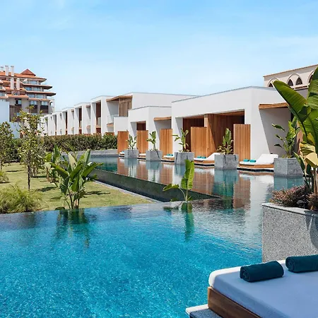 Sirene Resort 5*
