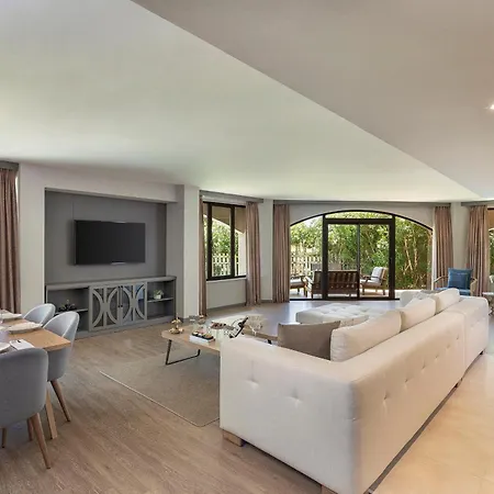 Sirene Resort 5*