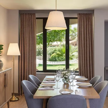 Sirene 5* Belek