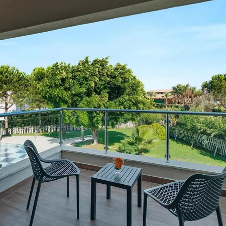 Resort Sirene 5*