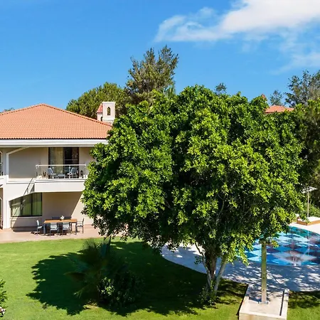 Sirene Belek