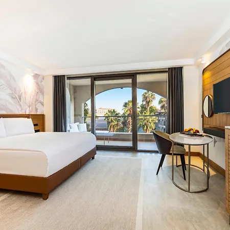 Resort Sirene