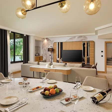 Resort Sirene 5*