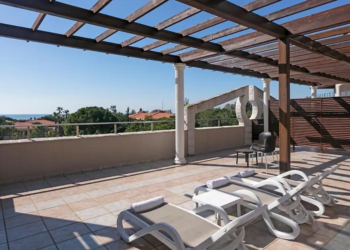 Sirene Ośrodek wypoczynkowy 5*