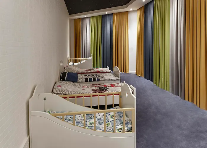 Sirene Θέρετρο