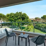 Semesteranläggning (resort) Sirene 5*