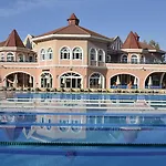 Sirene Semesteranläggning (resort)
