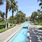 Sirene Semesteranläggning (resort) Belek