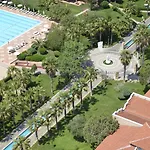Sirene Semesteranläggning (resort)
