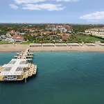Semesteranläggning (resort) Sirene 5*