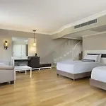 Sirene Semesteranläggning (resort) Belek