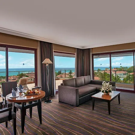 Sirene Belek