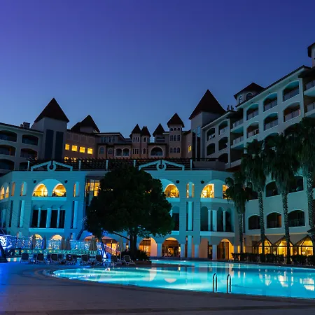 Sirene Resort