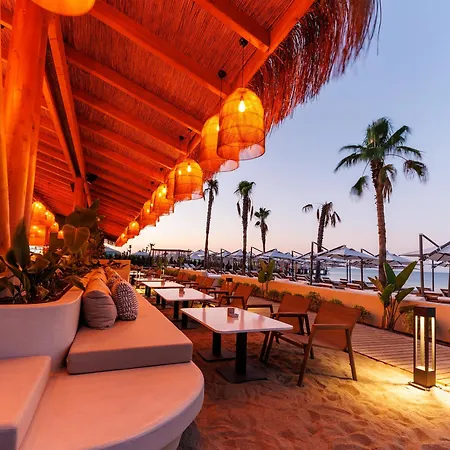 Sirene Resort 5*