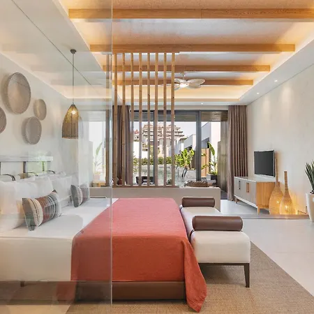 Sirene Resort 5*