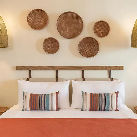 Sirene Resort
