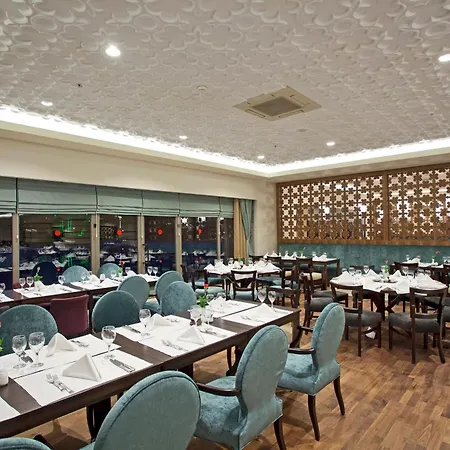 Resort Sirene