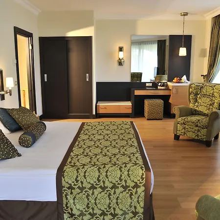 Sirene Resort