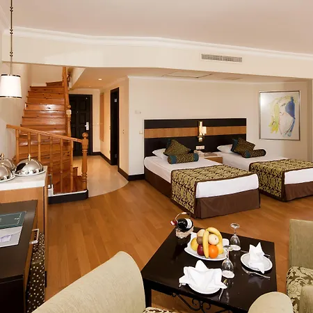 Sirene Resort 5*