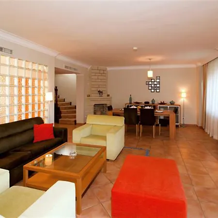 Resort Sirene