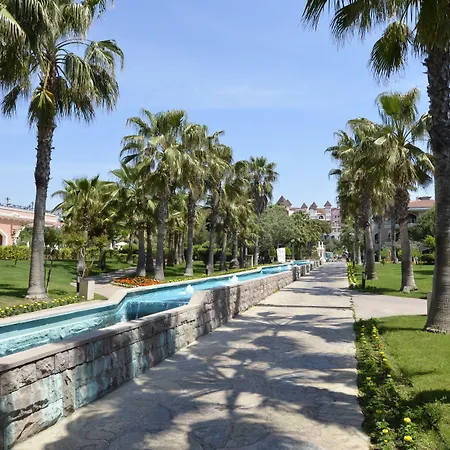 Sirene Resort Belek