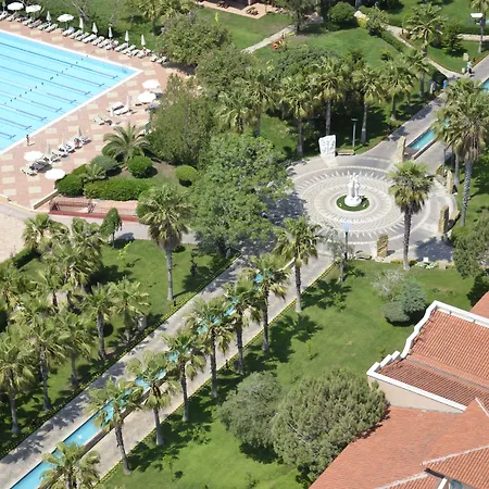 Sirene Resort