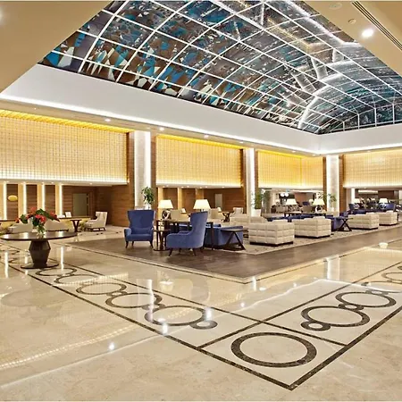 Sirene Resort